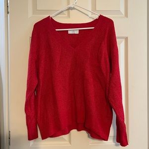 Old Navy V Neck Sweater